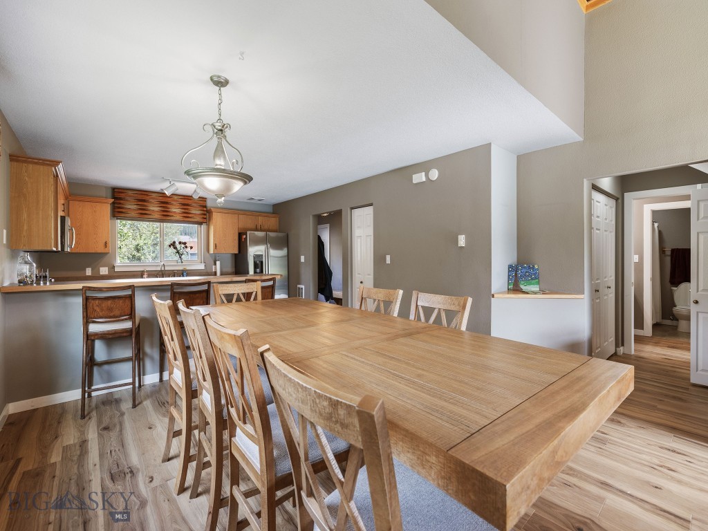 Firelight Meadows Condo - Residential