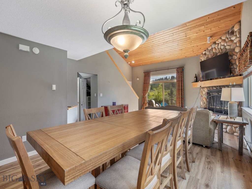 Firelight Meadows Condo - Residential