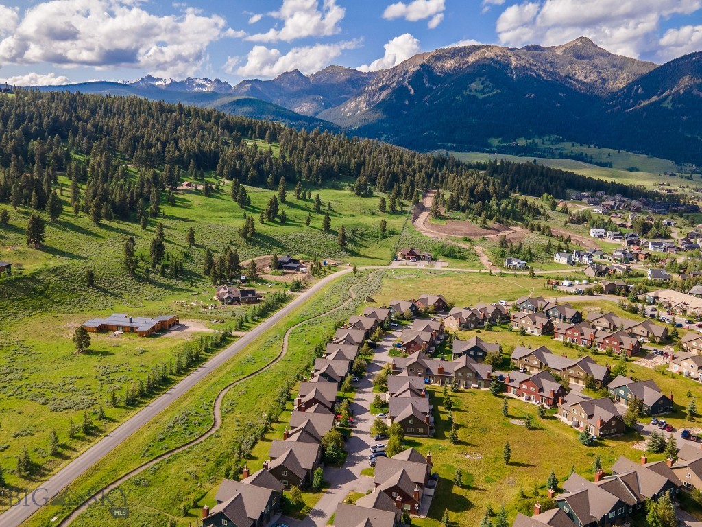 Firelight Meadows Condo - Residential