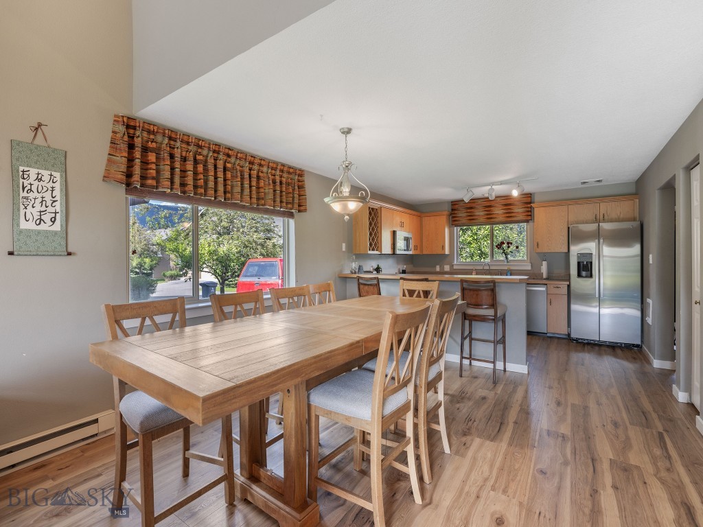Firelight Meadows Condo - Residential