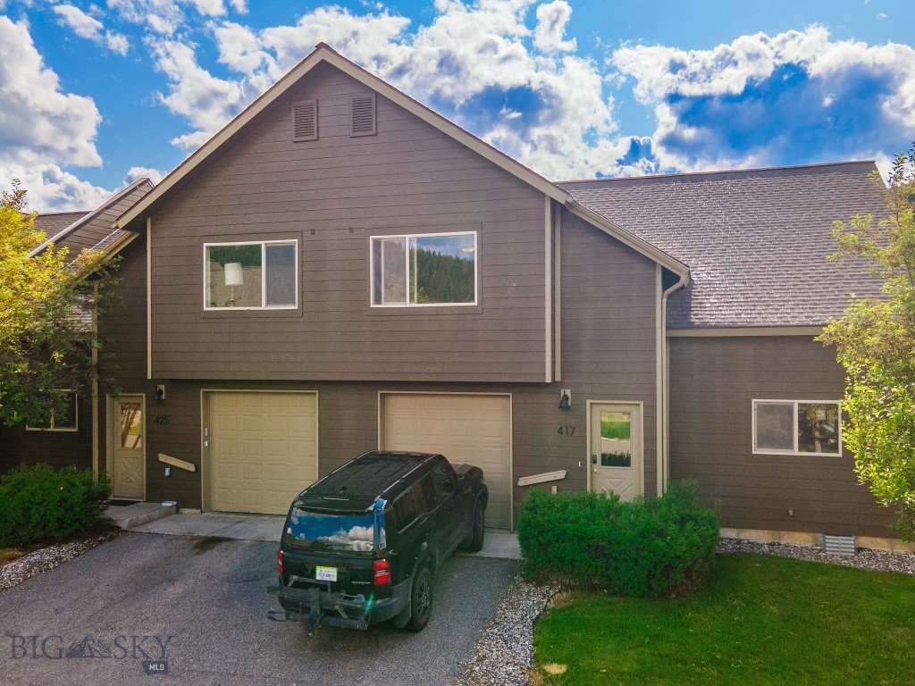Firelight Meadows Condo - Residential