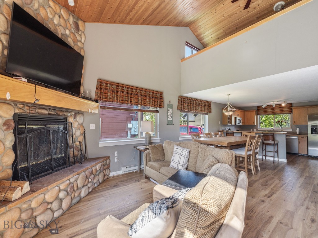 Firelight Meadows Condo - Residential