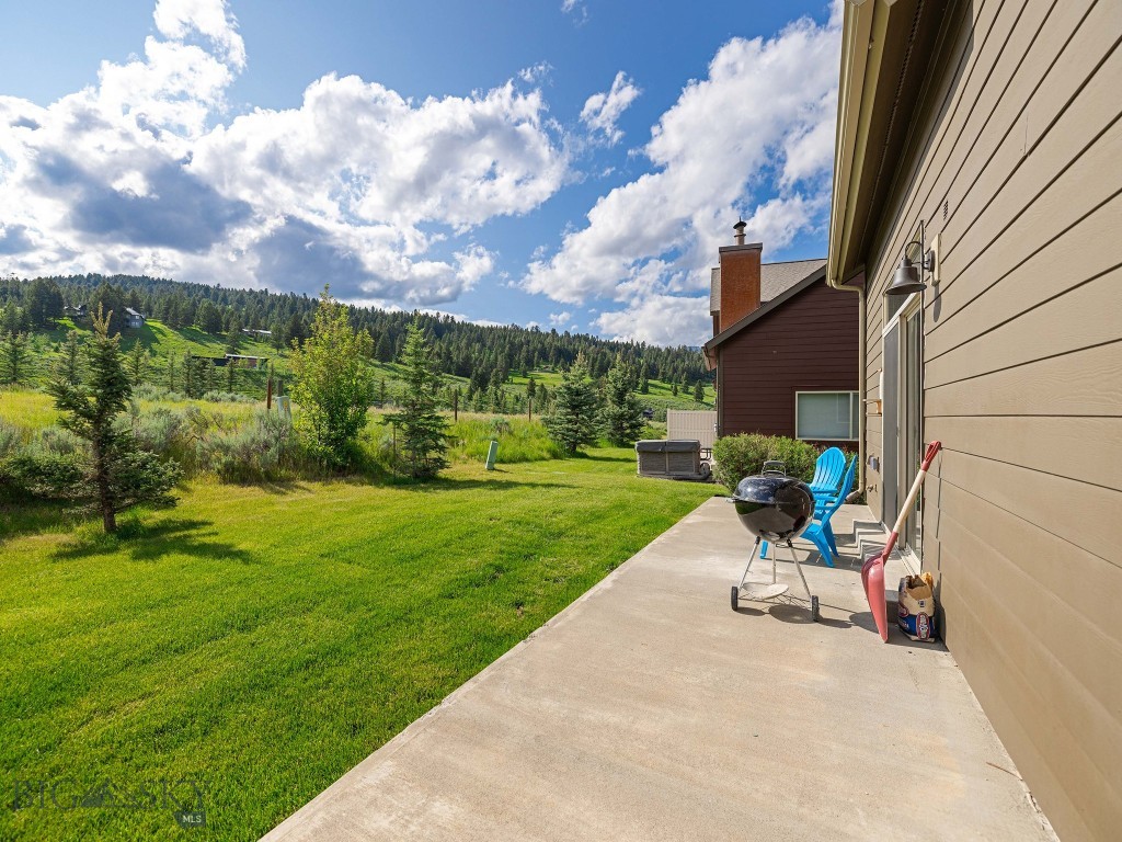Firelight Meadows Condo - Residential