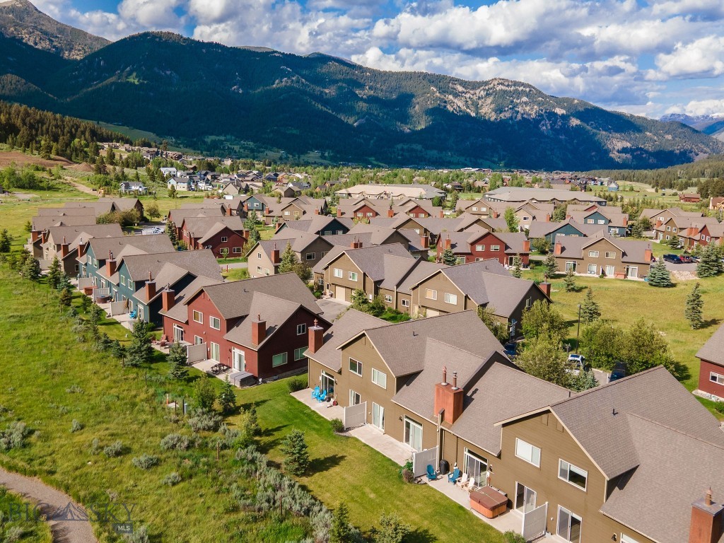 Firelight Meadows Condo - Residential