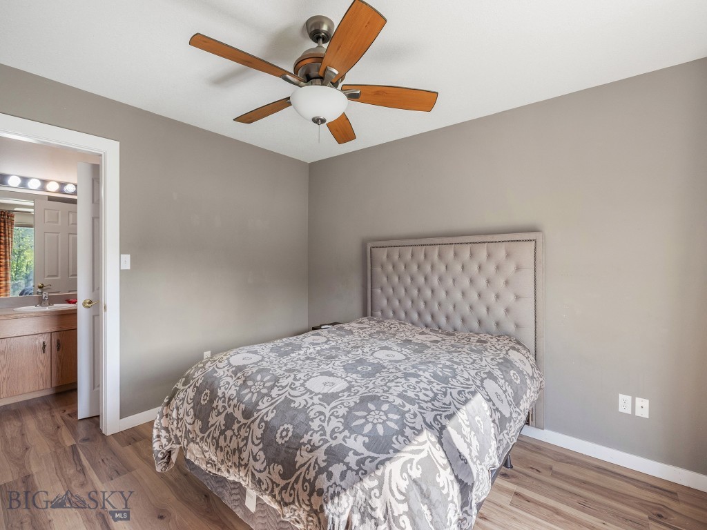 Firelight Meadows Condo - Residential