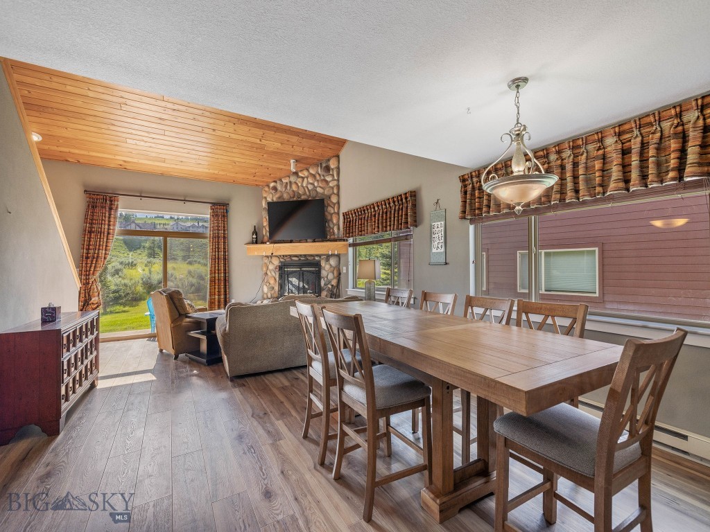 Firelight Meadows Condo - Residential