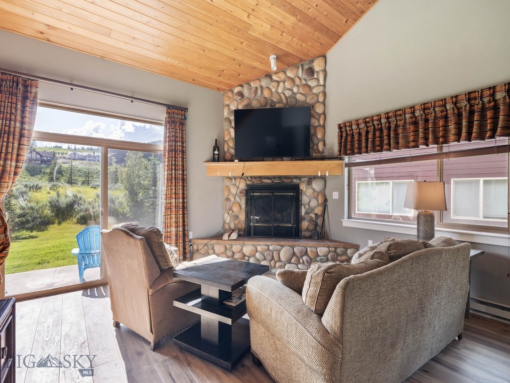 Firelight Meadows Condo - Residential