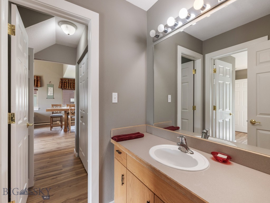 Firelight Meadows Condo - Residential