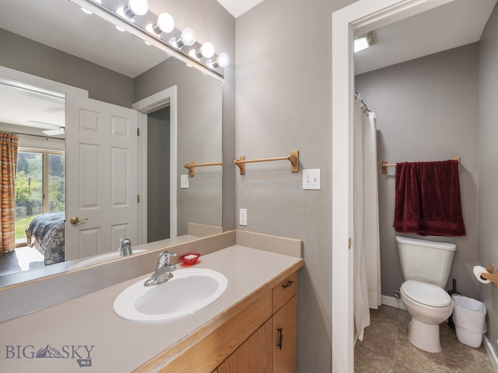 Firelight Meadows Condo - Residential