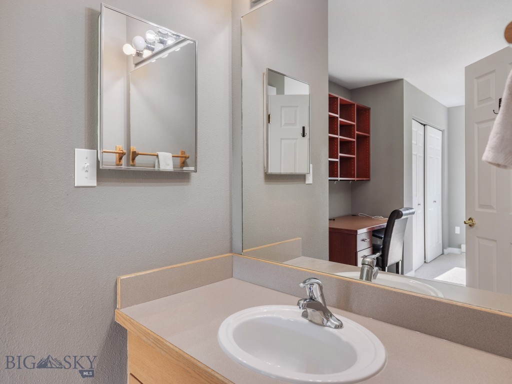Firelight Meadows Condo - Residential
