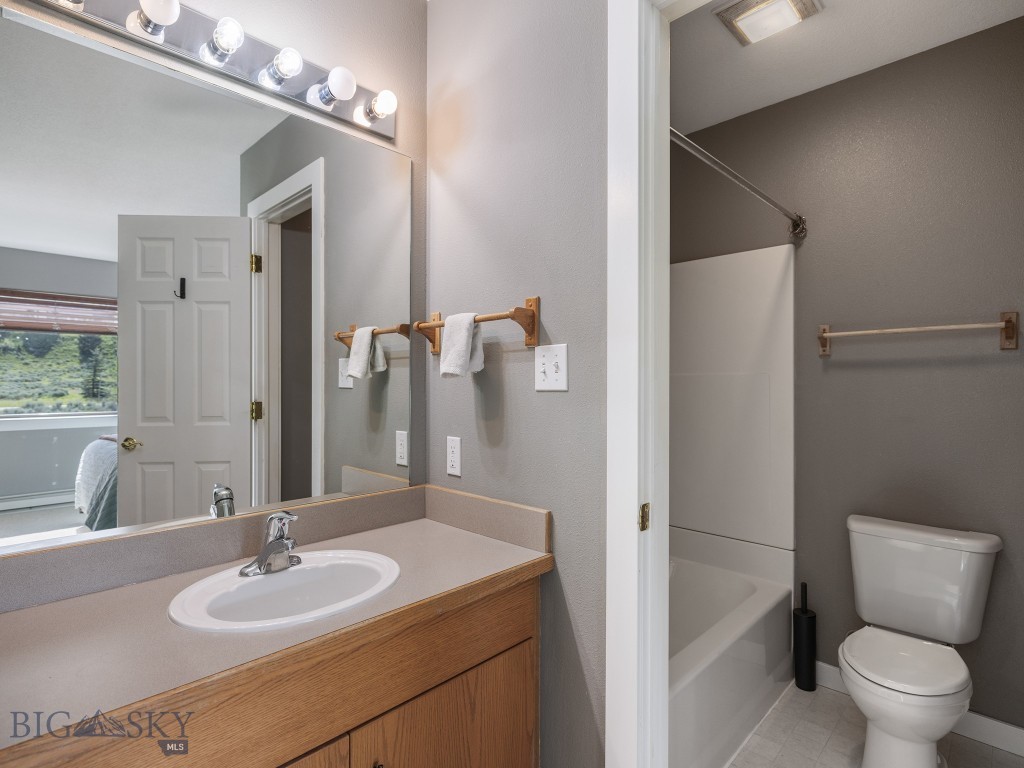 Firelight Meadows Condo - Residential