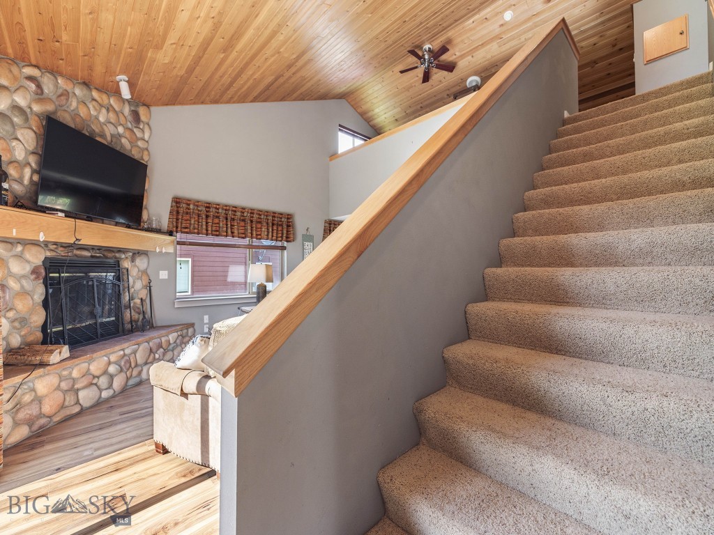 Firelight Meadows Condo - Residential