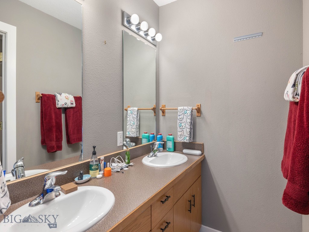 Firelight Meadows Condo - Residential