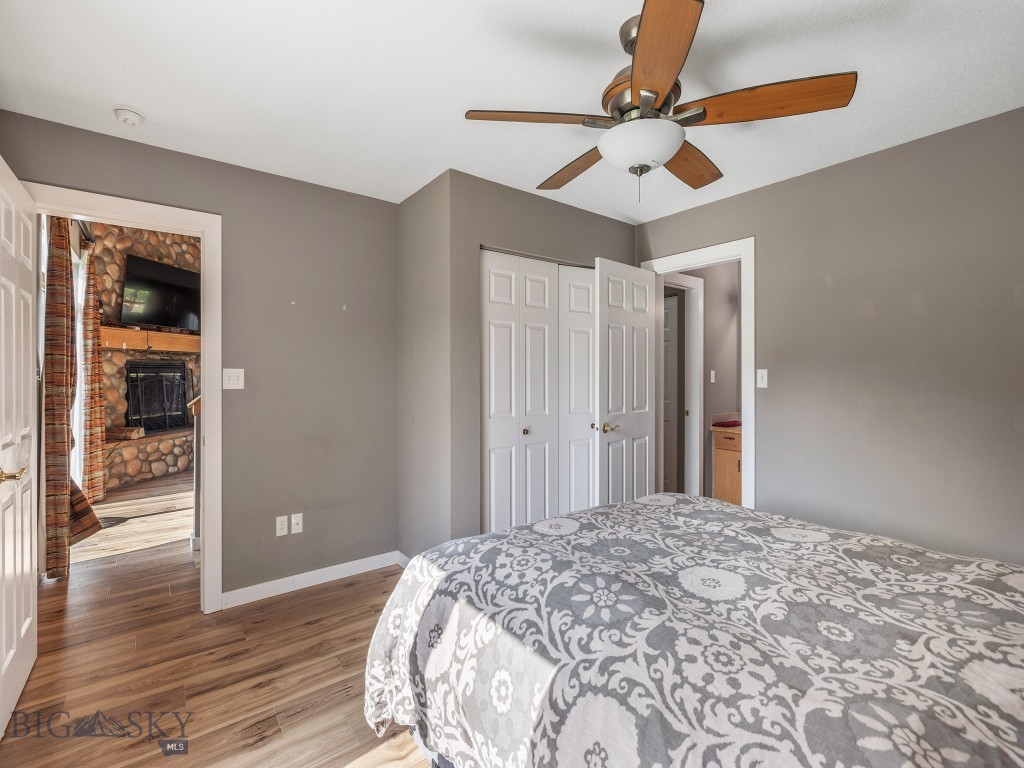 Firelight Meadows Condo - Residential