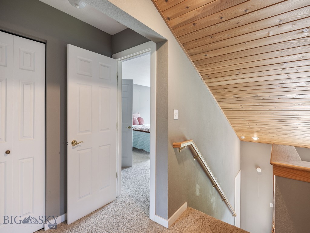 Firelight Meadows Condo - Residential