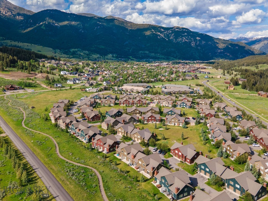 Firelight Meadows Condo - Residential