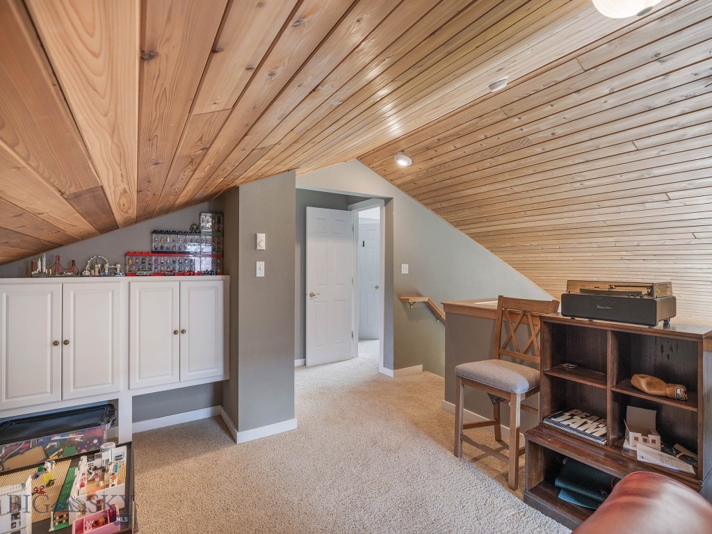 Firelight Meadows Condo - Residential