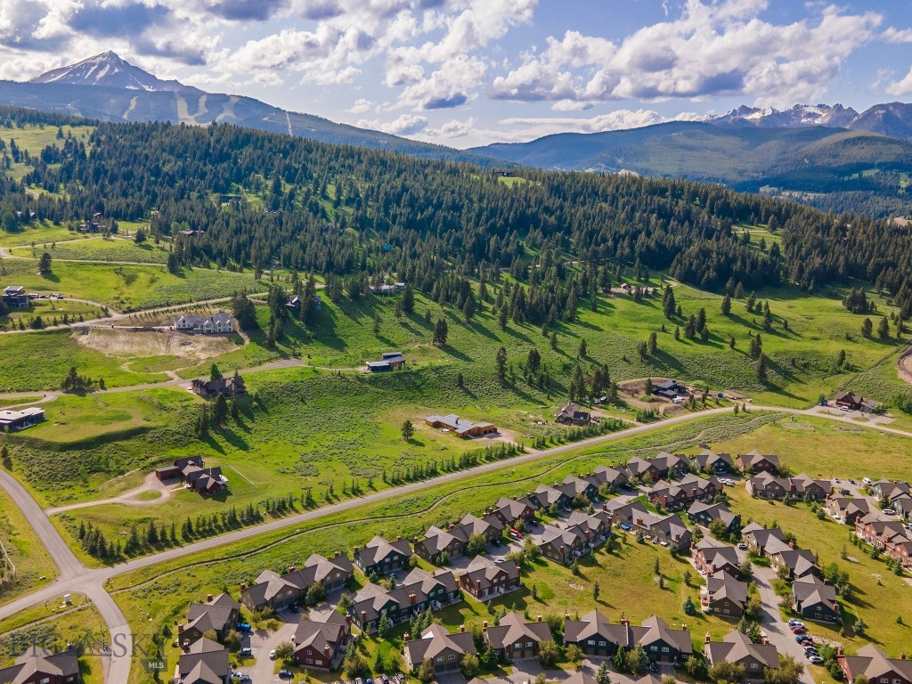 Firelight Meadows Condo - Residential