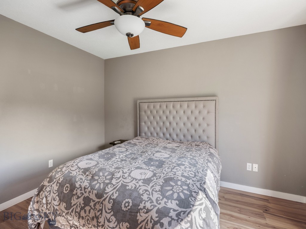 Firelight Meadows Condo - Residential