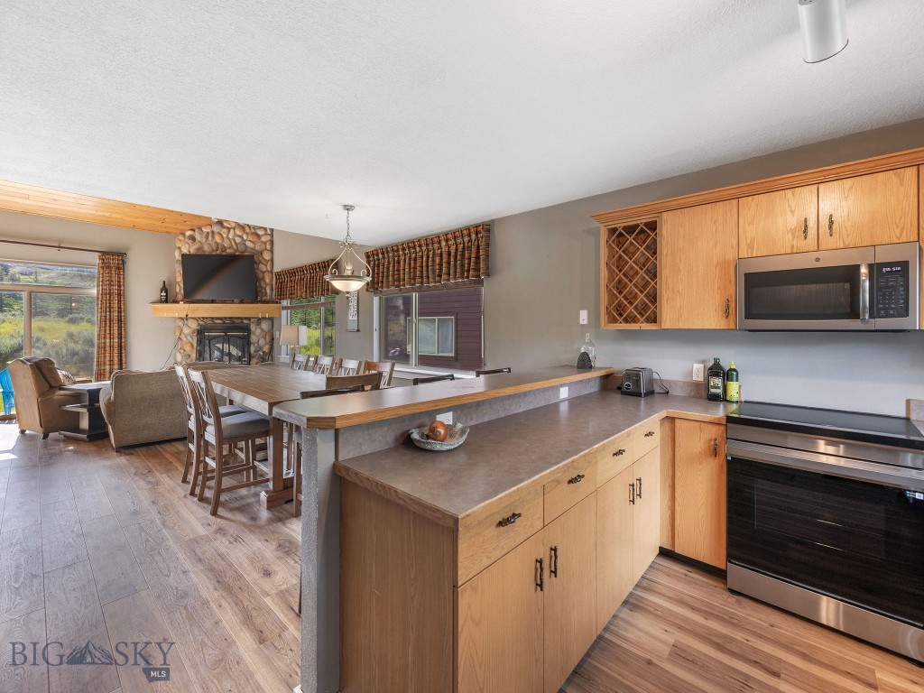 Firelight Meadows Condo - Residential