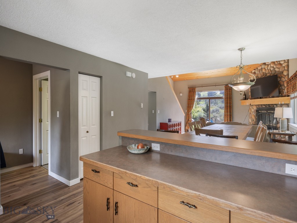 Firelight Meadows Condo - Residential