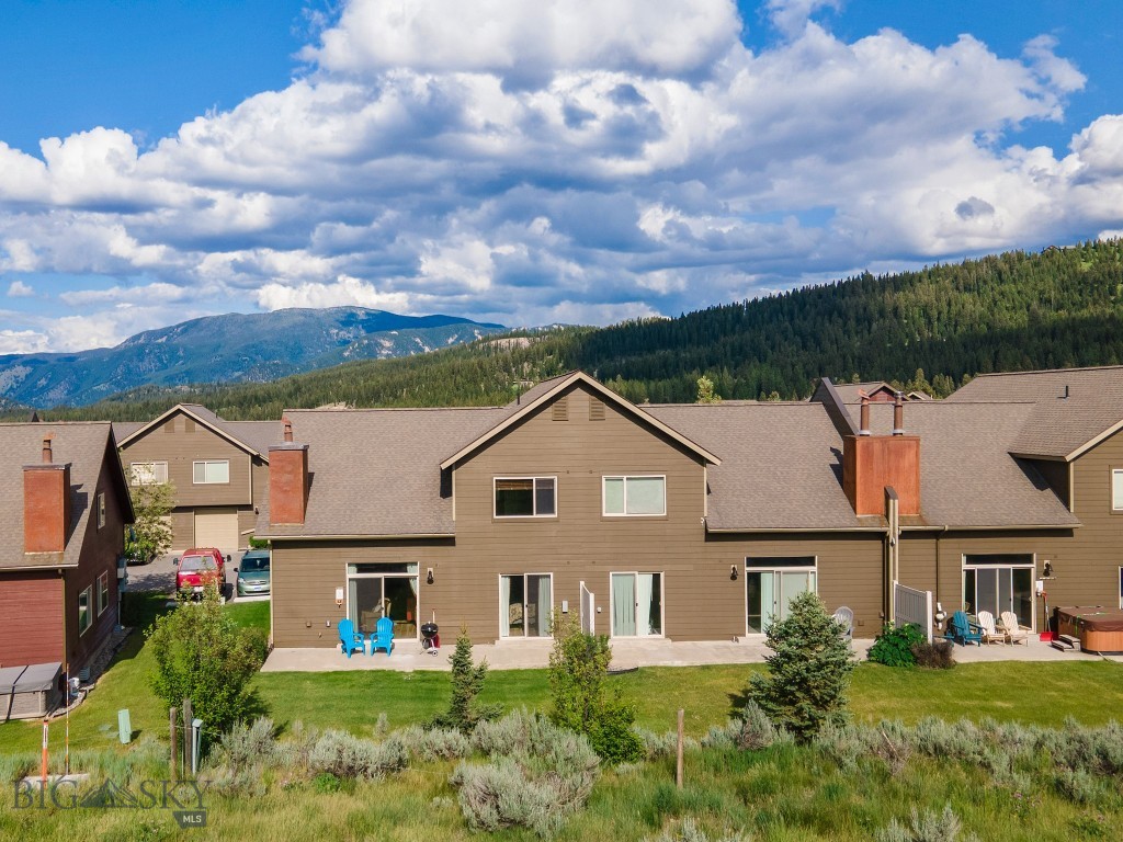 Firelight Meadows Condo - Residential
