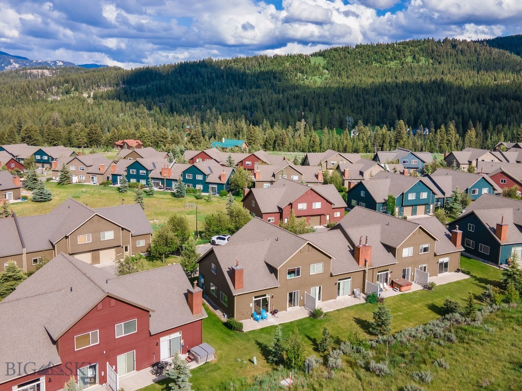 Firelight Meadows Condo - Residential