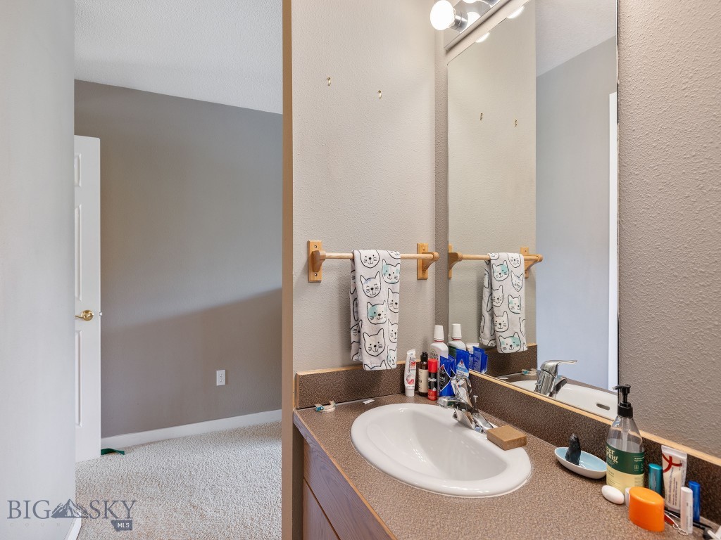 Firelight Meadows Condo - Residential