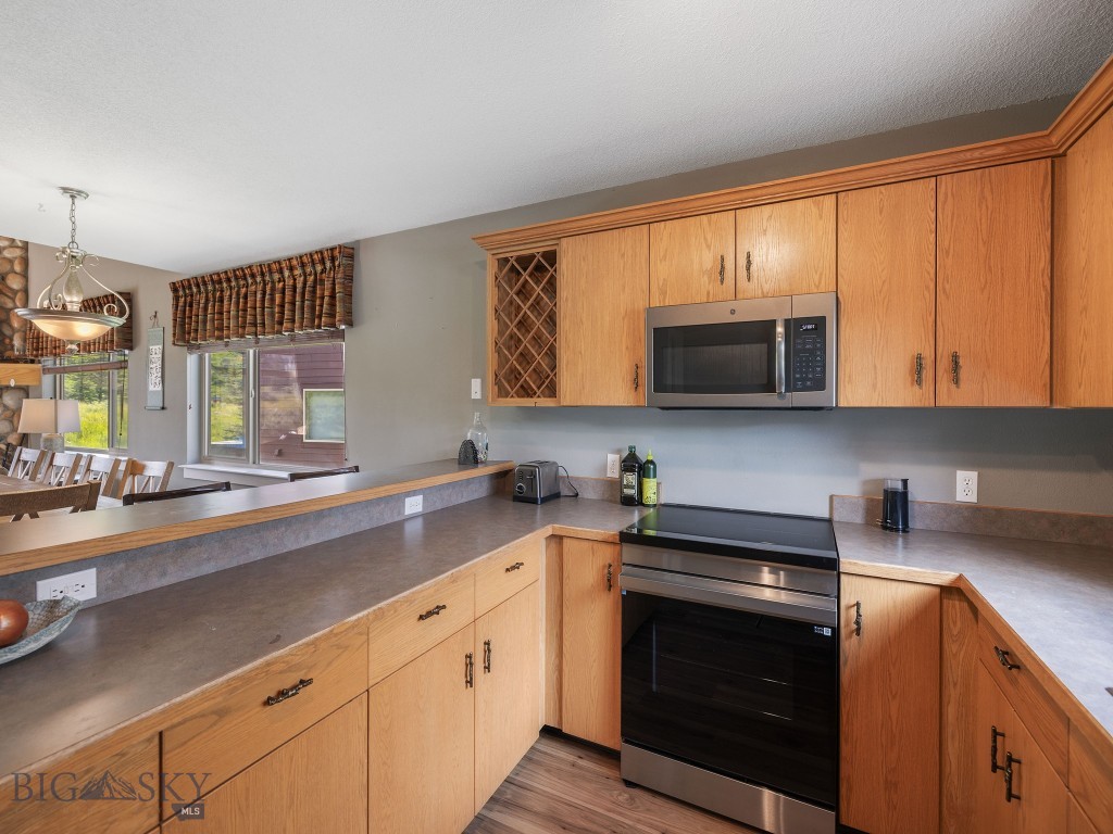 Firelight Meadows Condo - Residential