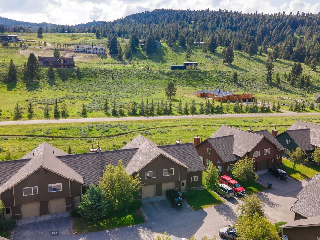 Firelight Meadows Condo - Residential