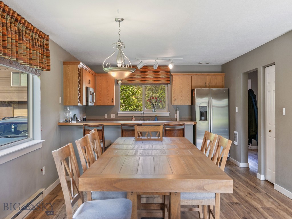 Firelight Meadows Condo - Residential