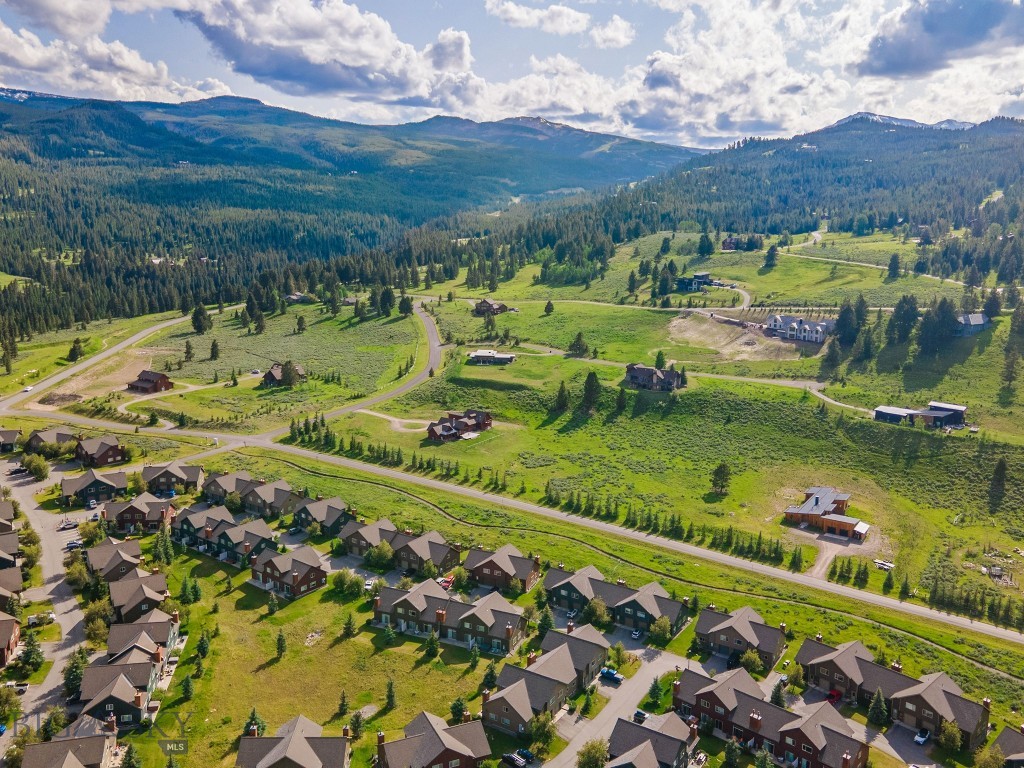 Firelight Meadows Condo - Residential