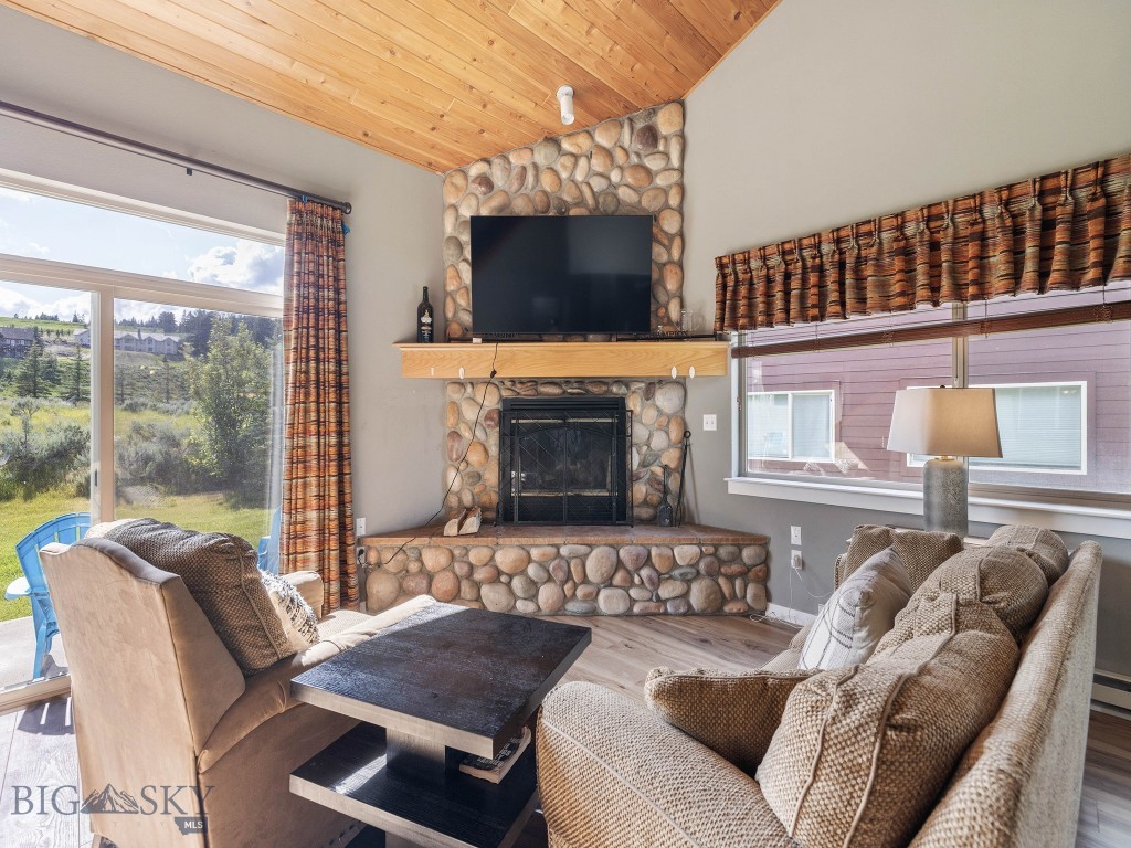 Firelight Meadows Condo - Residential