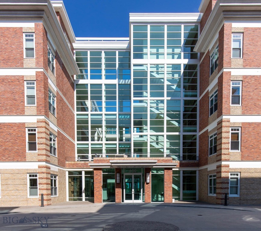 Village Downtown - Residential
