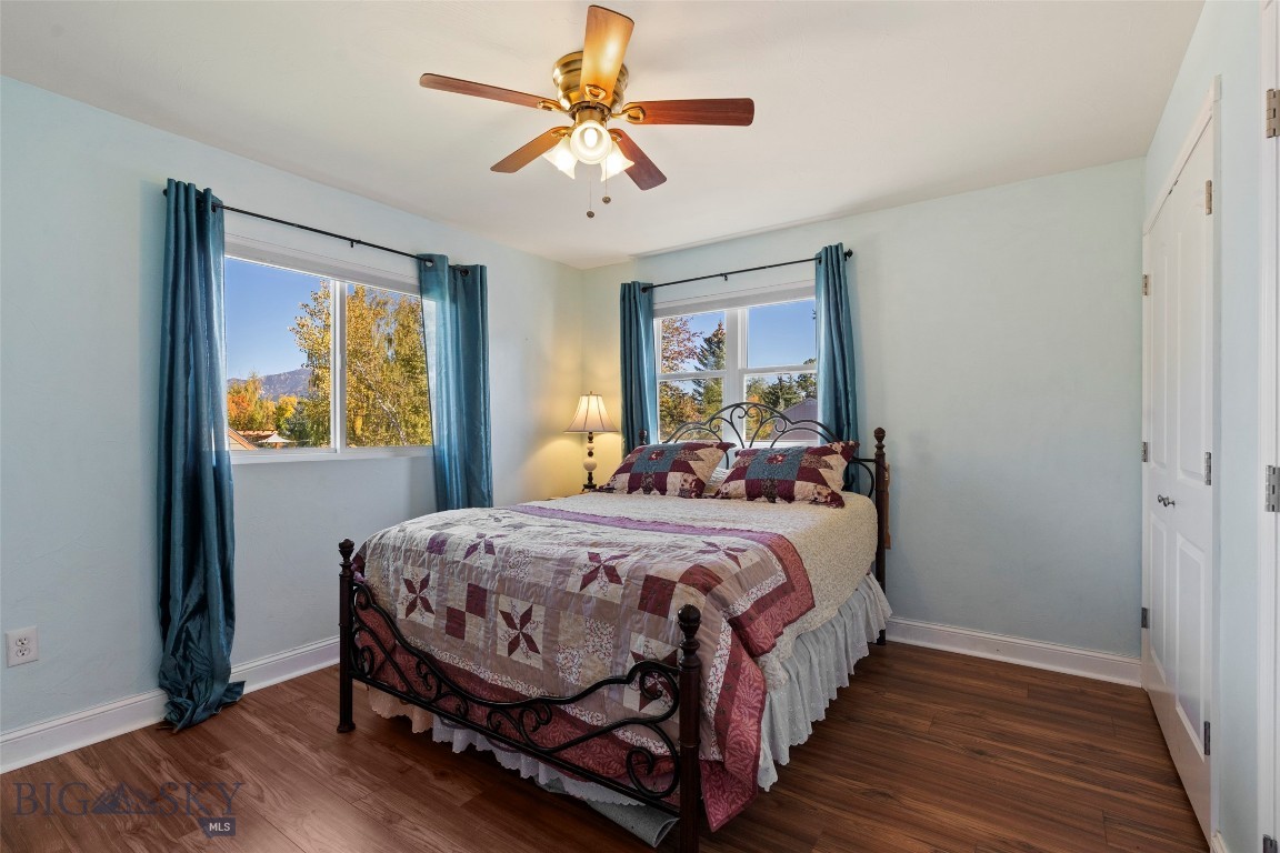 New Hyalite View - Residential