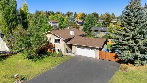 Photo of 1207 S Spruce Drive, Bozeman, MT 59715 (MLS # 406329) Photo of 1207 S Spruce Drive, Bozeman, MT 59715 (MLS # 406329)