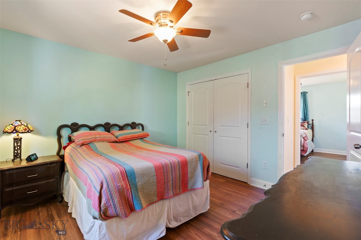 New Hyalite View - Residential