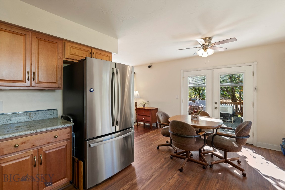 New Hyalite View - Residential