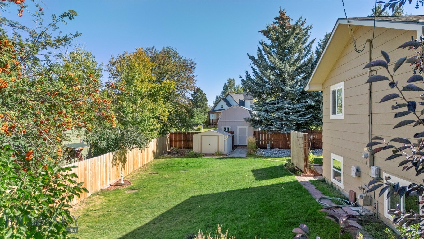 New Hyalite View - Residential