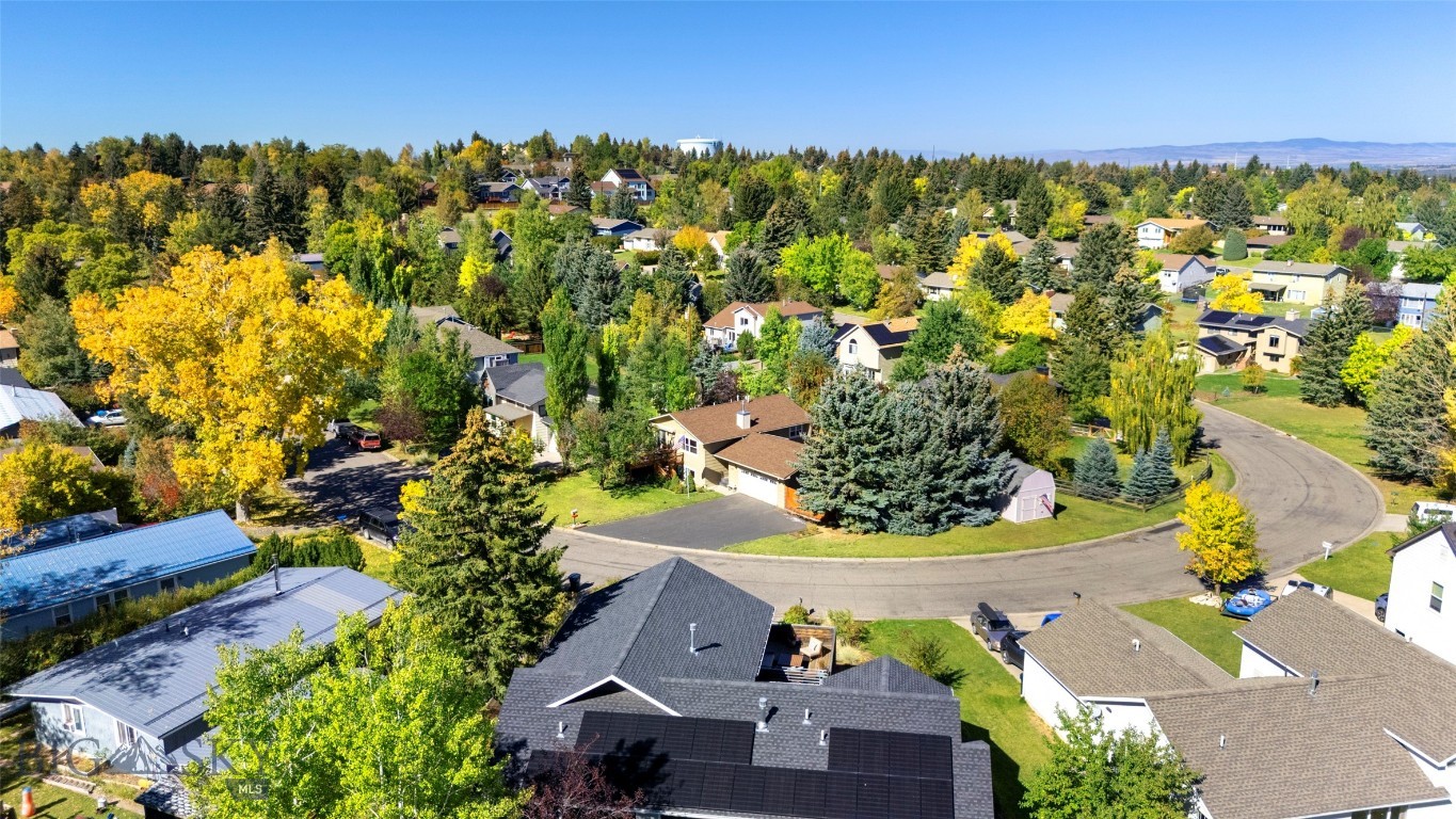 New Hyalite View - Residential