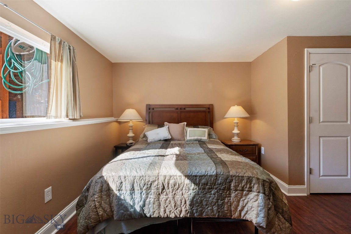 New Hyalite View - Residential