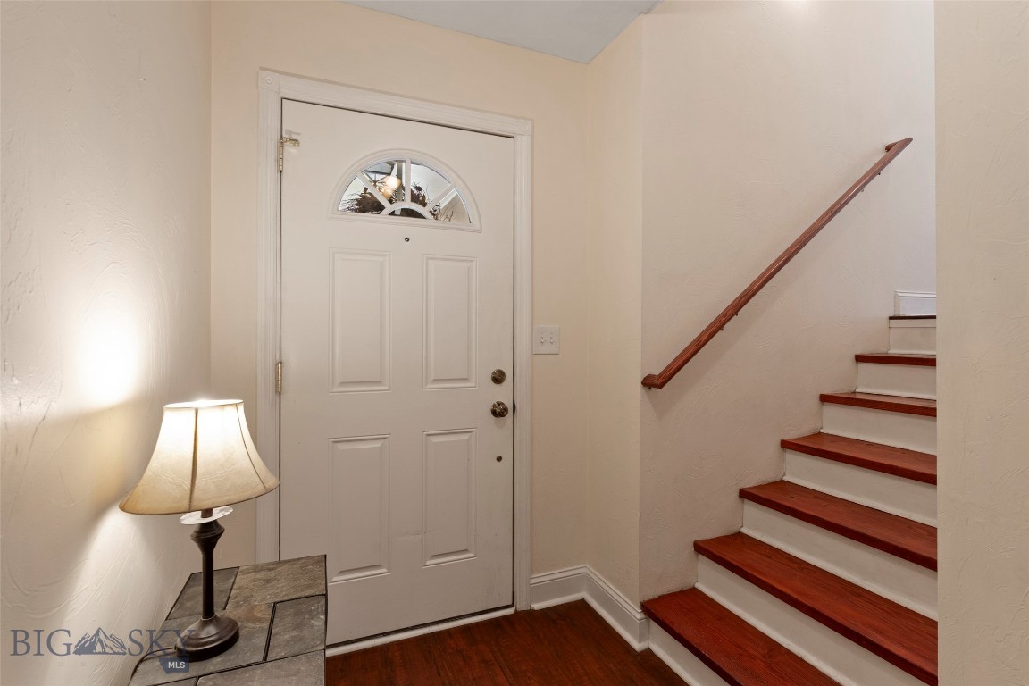 New Hyalite View - Residential