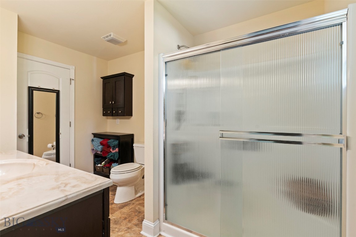 New Hyalite View - Residential