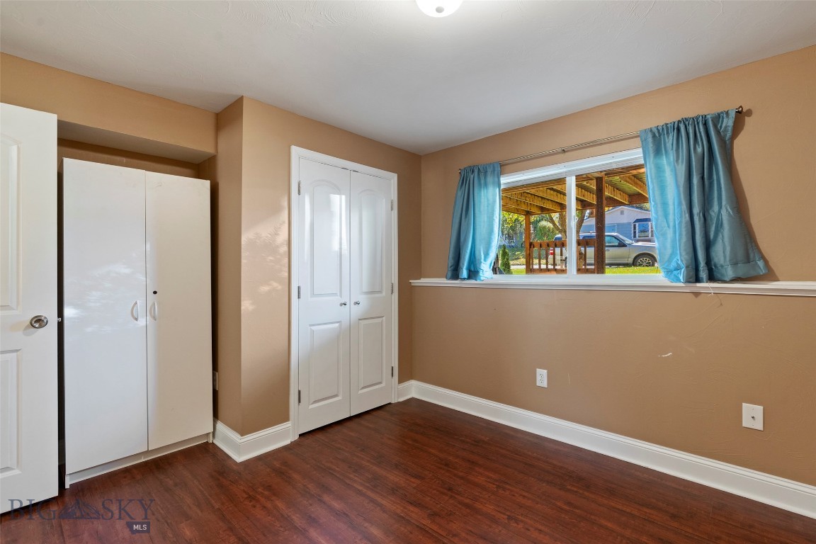 New Hyalite View - Residential