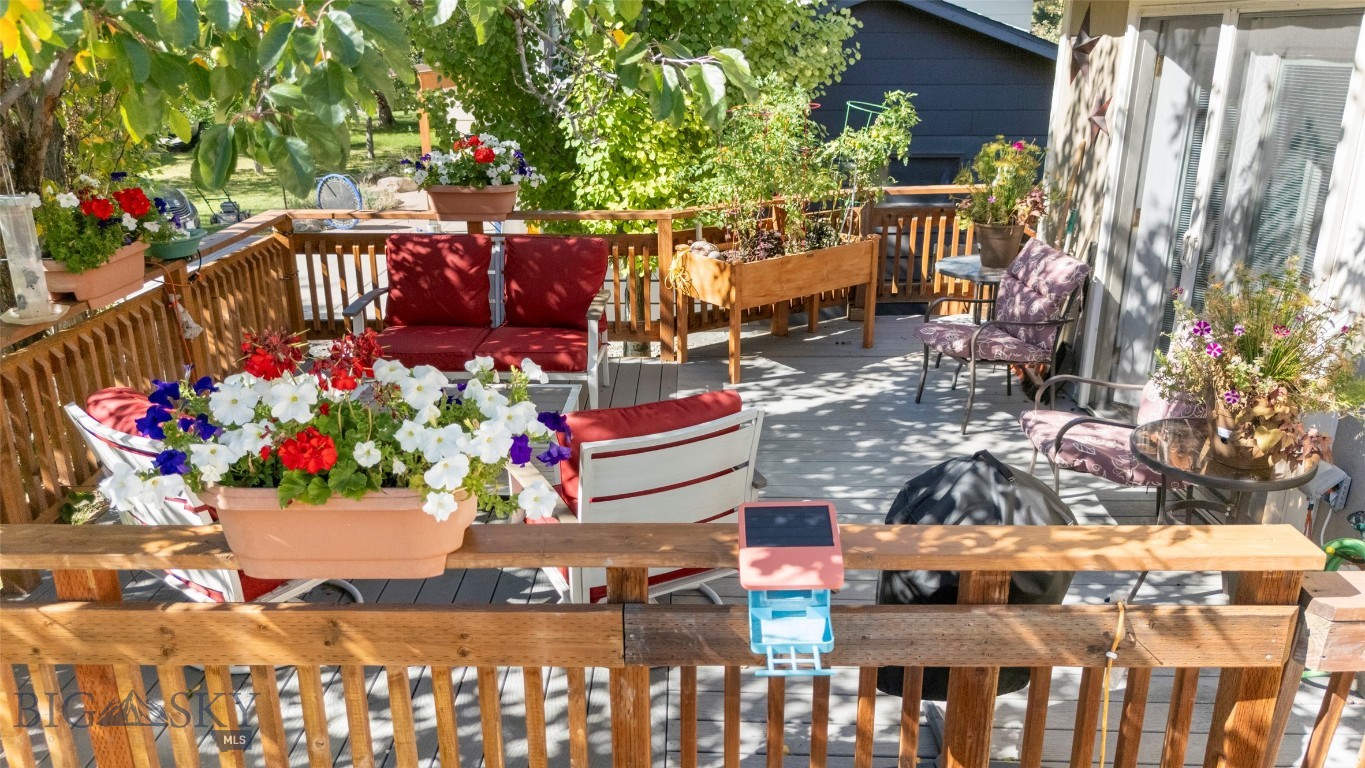 New Hyalite View - Residential