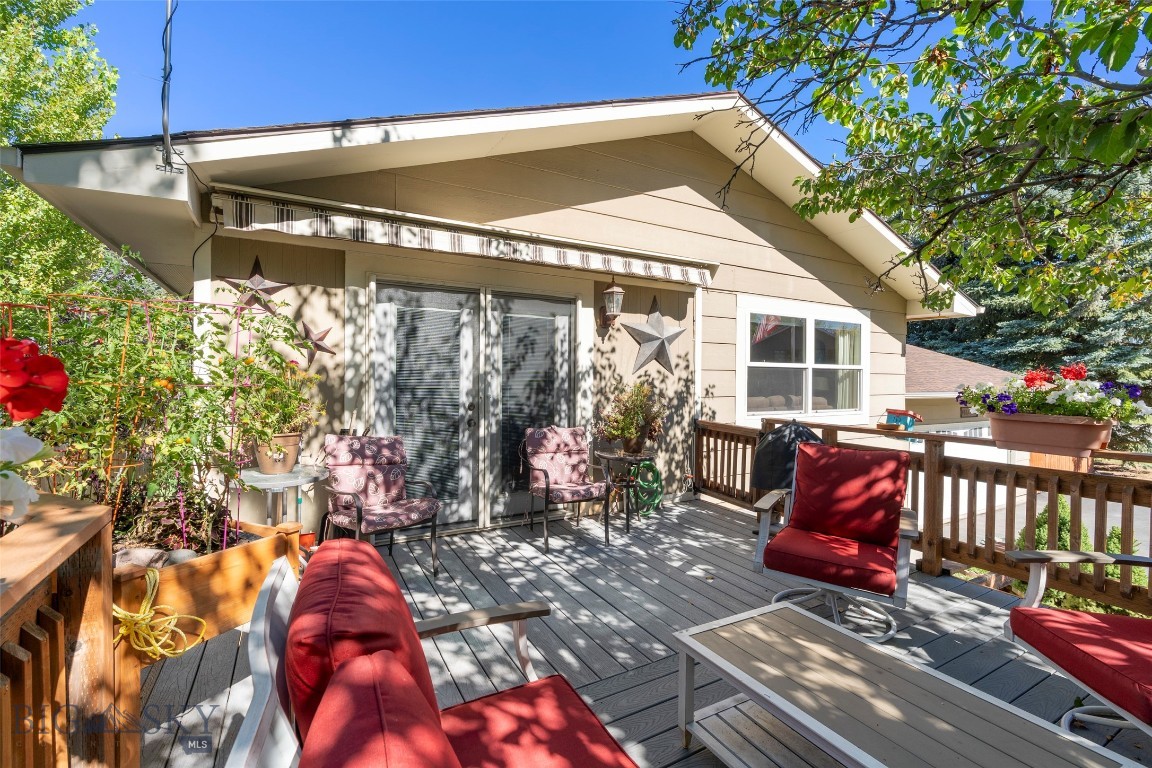 New Hyalite View - Residential