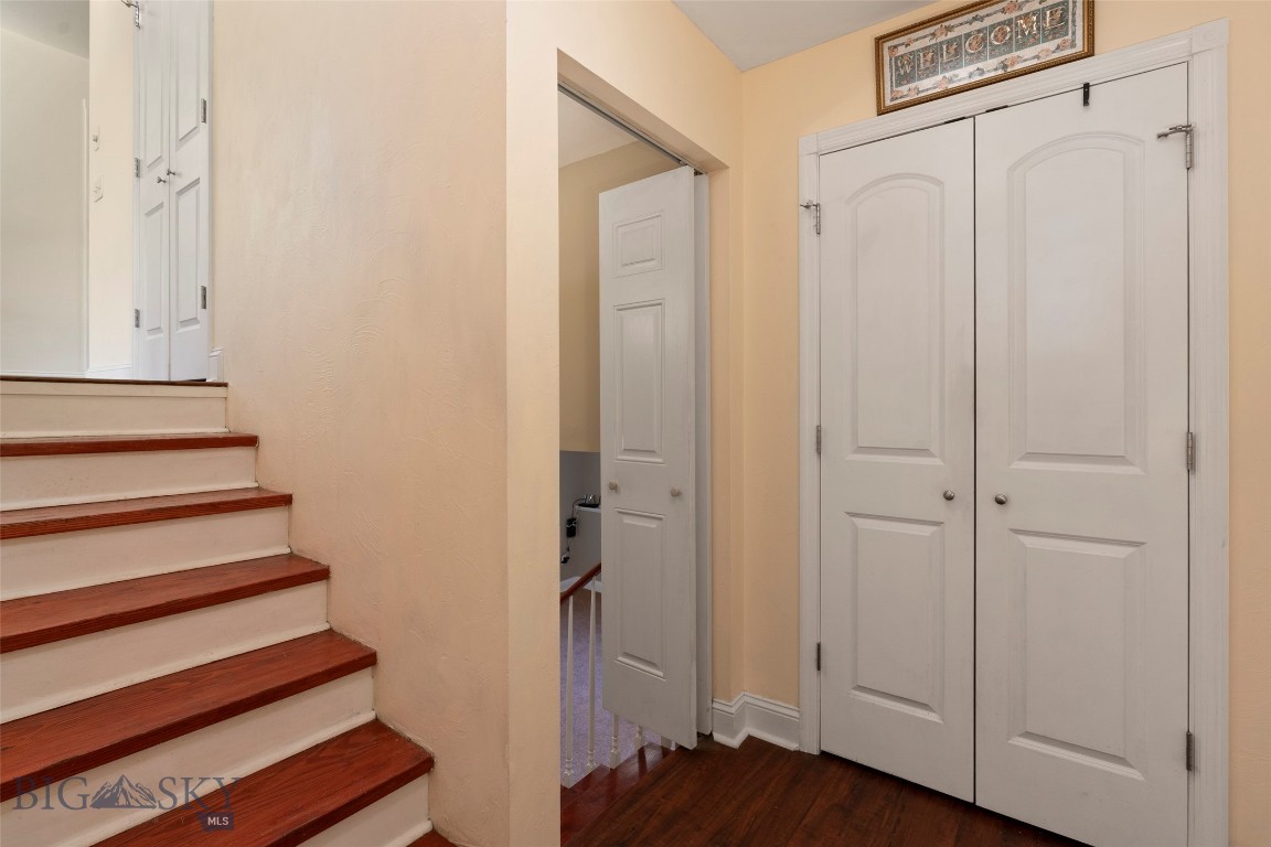 New Hyalite View - Residential