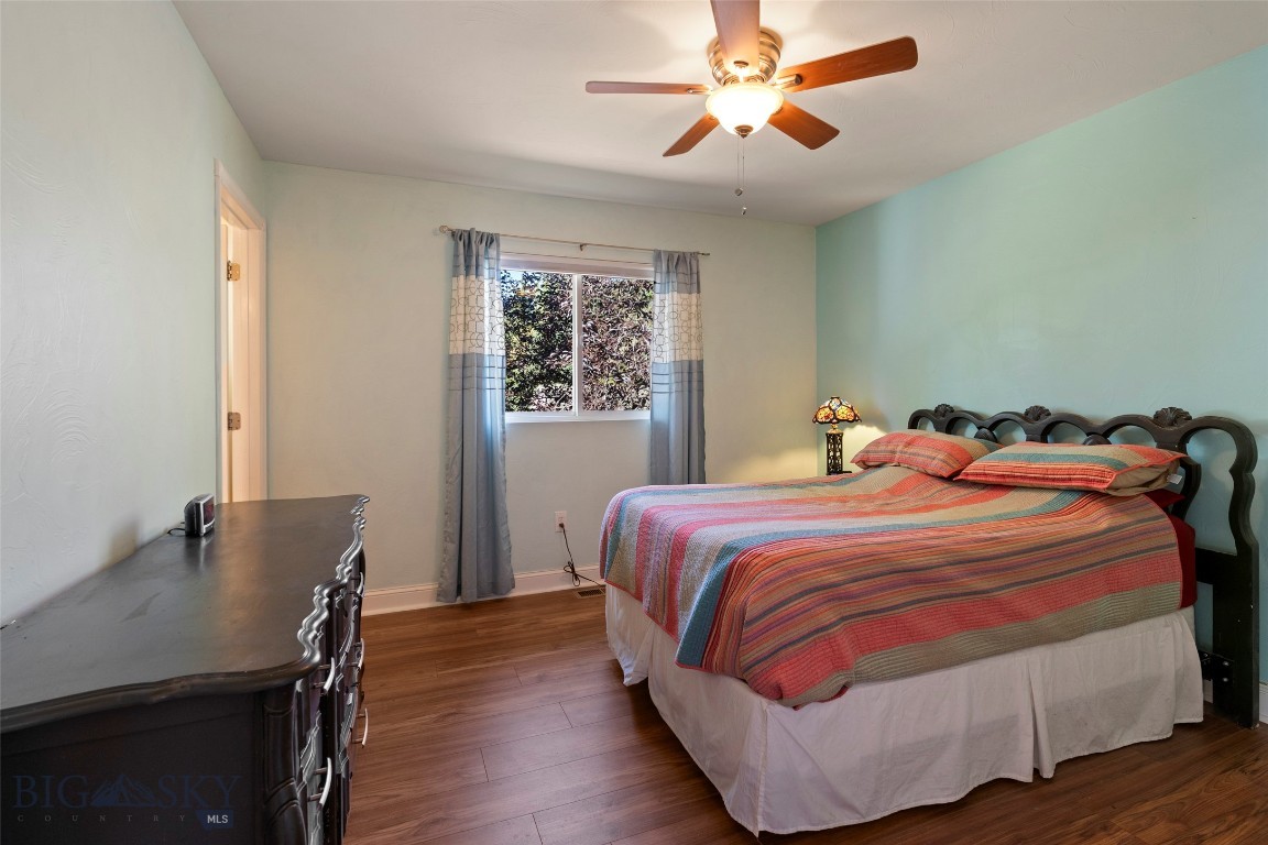 New Hyalite View - Residential