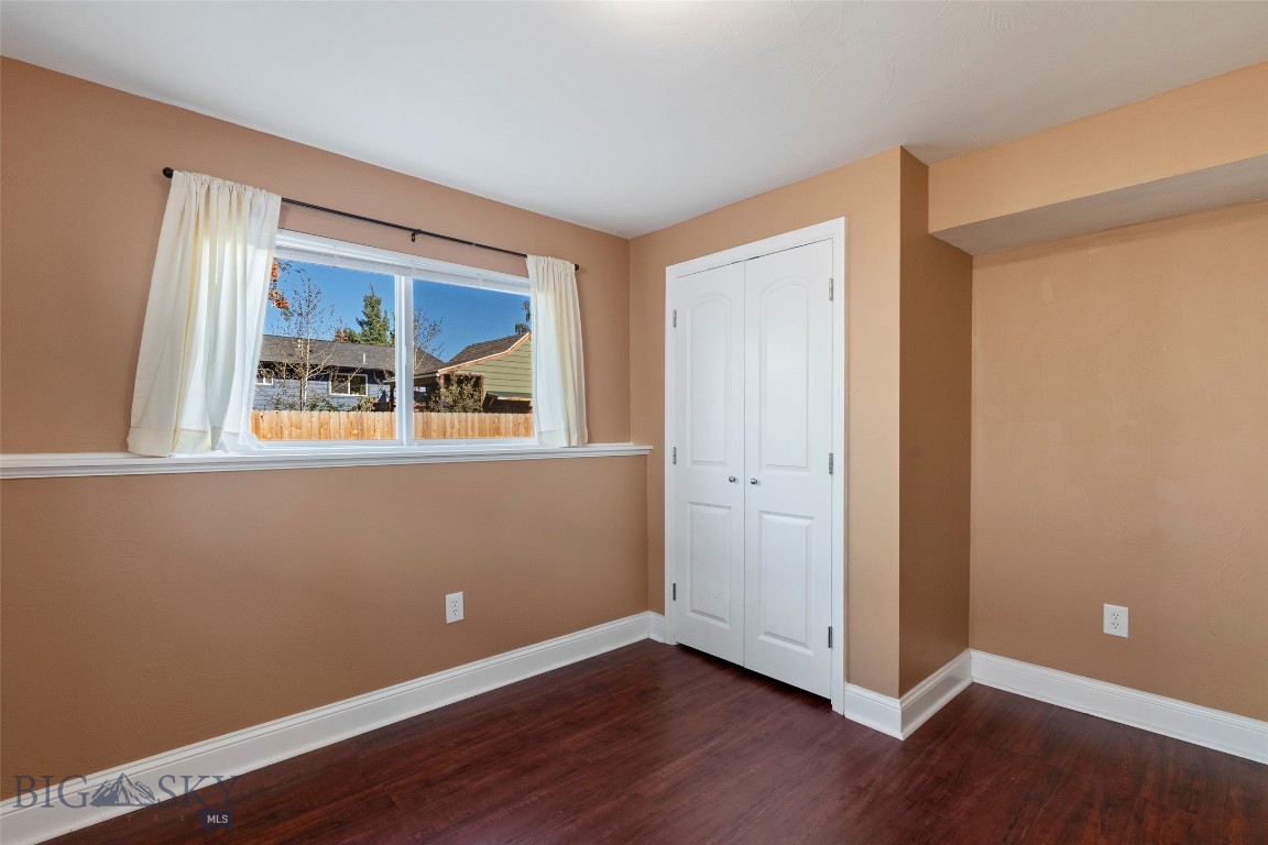 New Hyalite View - Residential