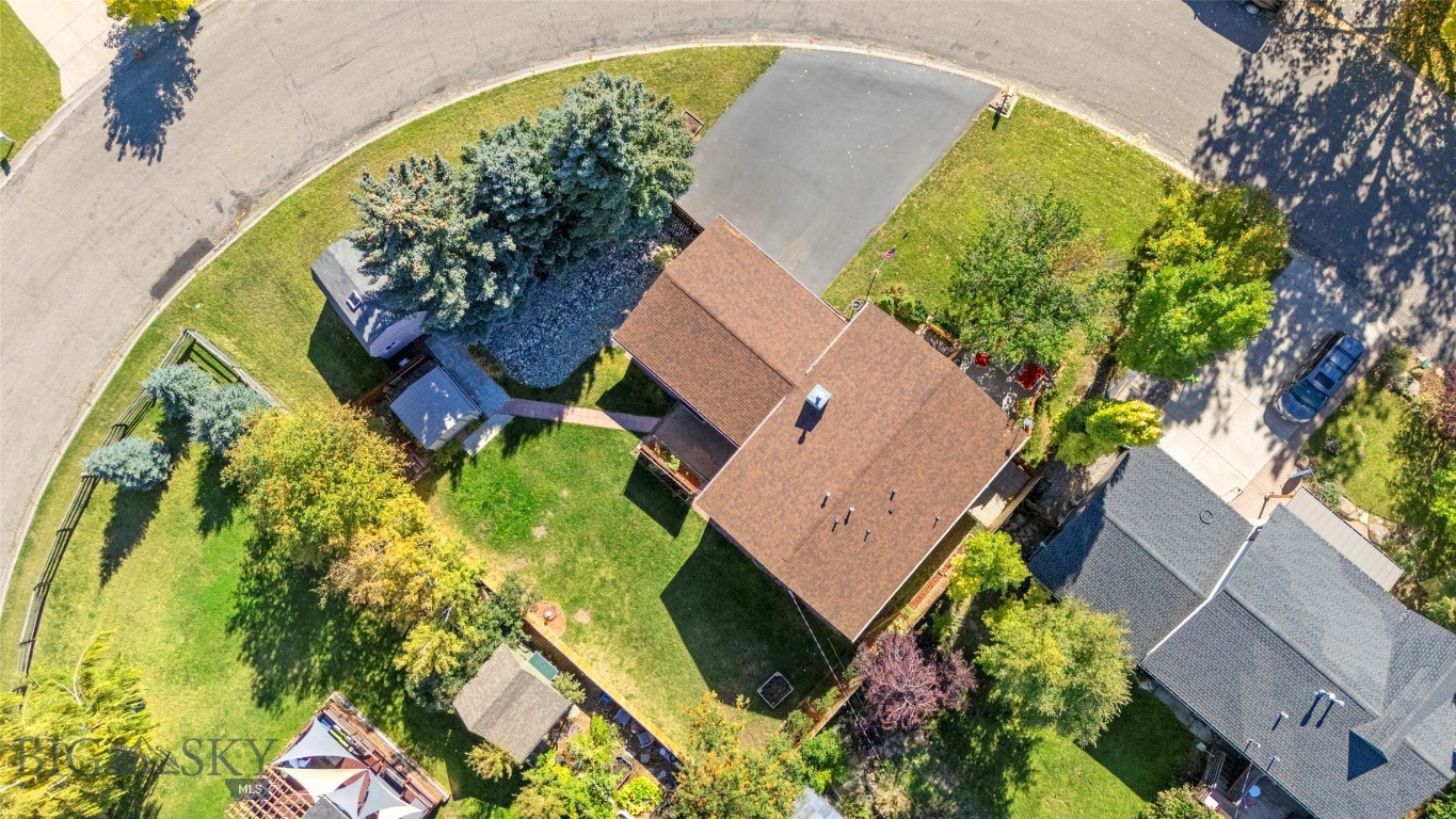 New Hyalite View - Residential